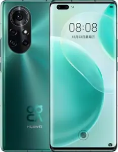 Замена тачскрина на телефоне Huawei Nova 8 Pro в Челябинске
